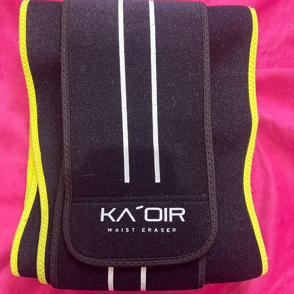 KA’ OIR WAIST ERASER - Picture 4 of 6